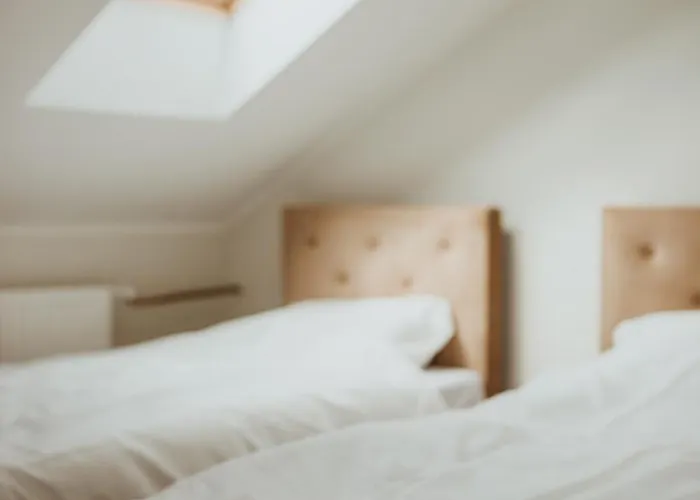 Apartamenty - Dom Hrabiny