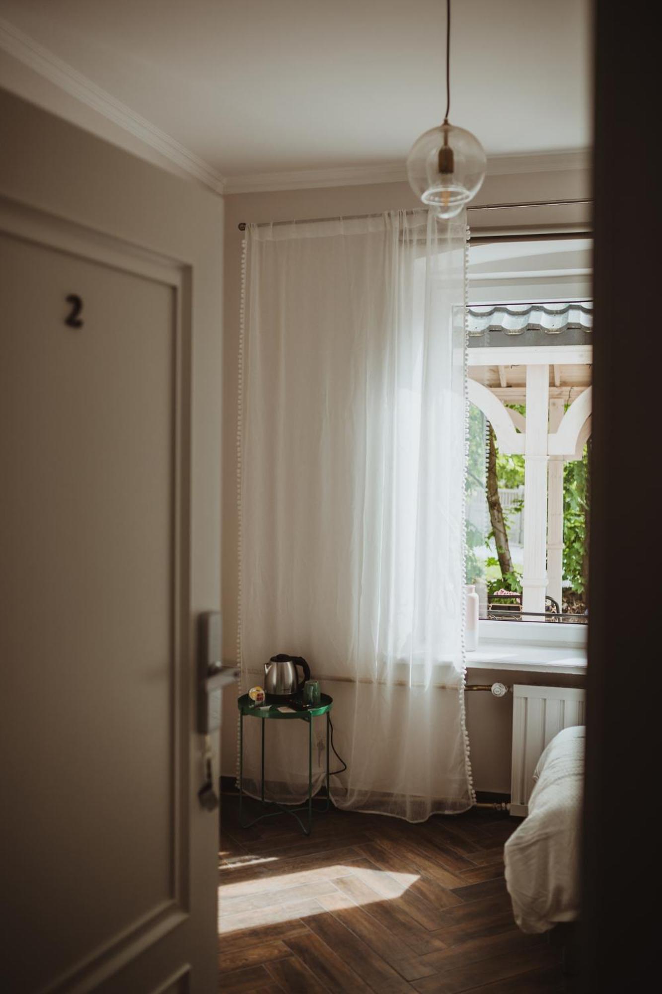 Apartment - Dom Hrabiny *