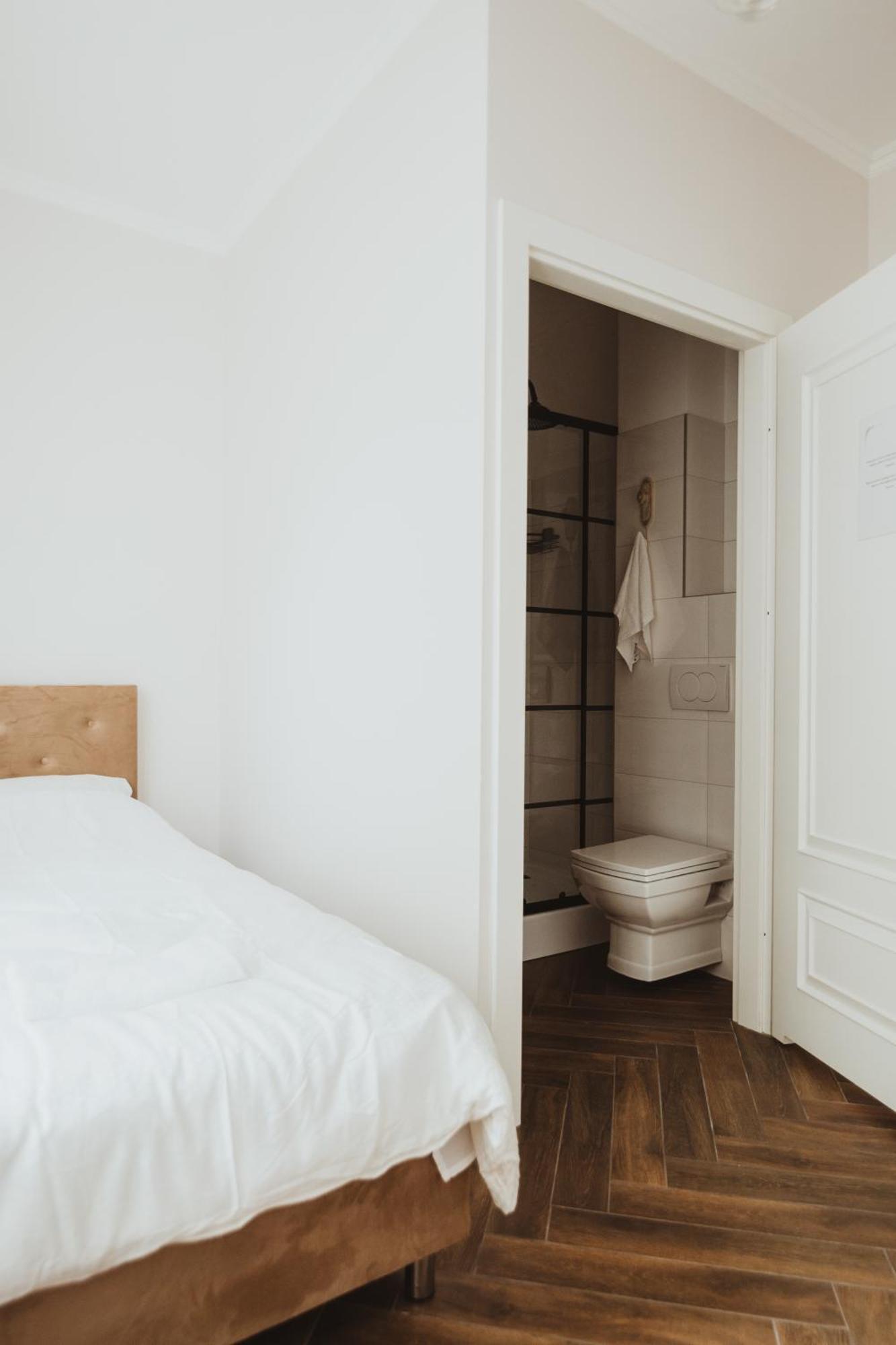 Apartment - Dom Hrabiny *