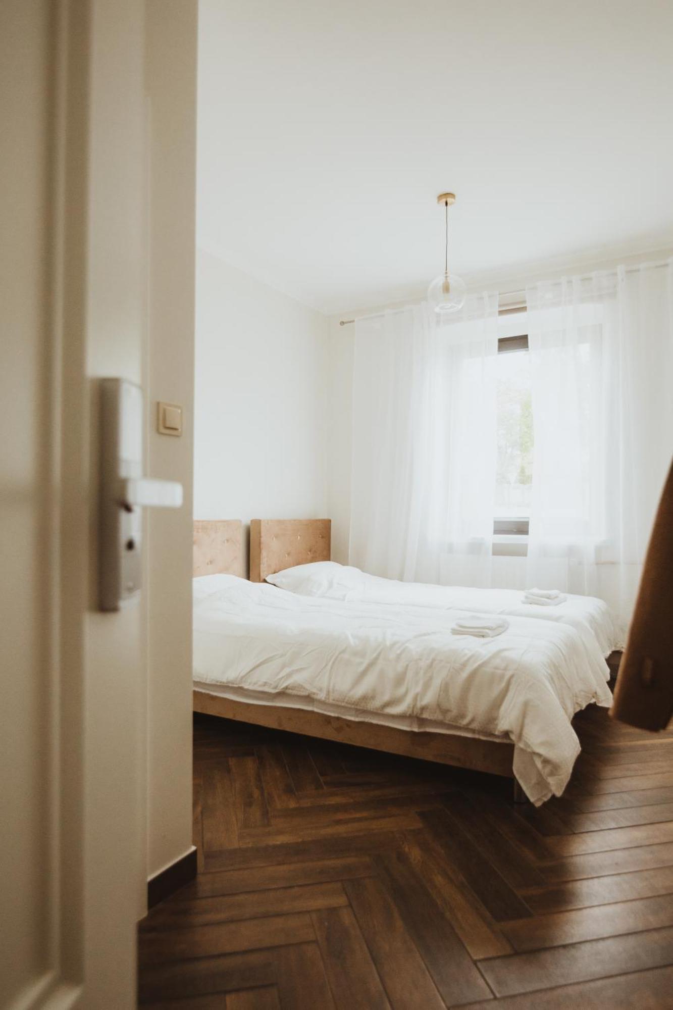 Apartment - Dom Hrabiny
