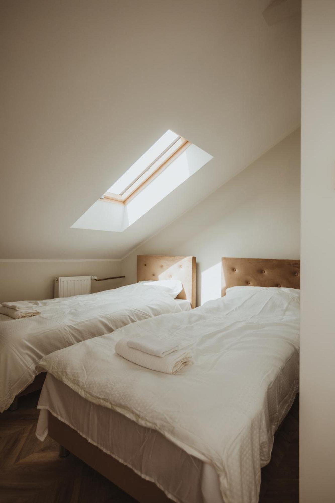 Apartment - Dom Hrabiny Sieradz