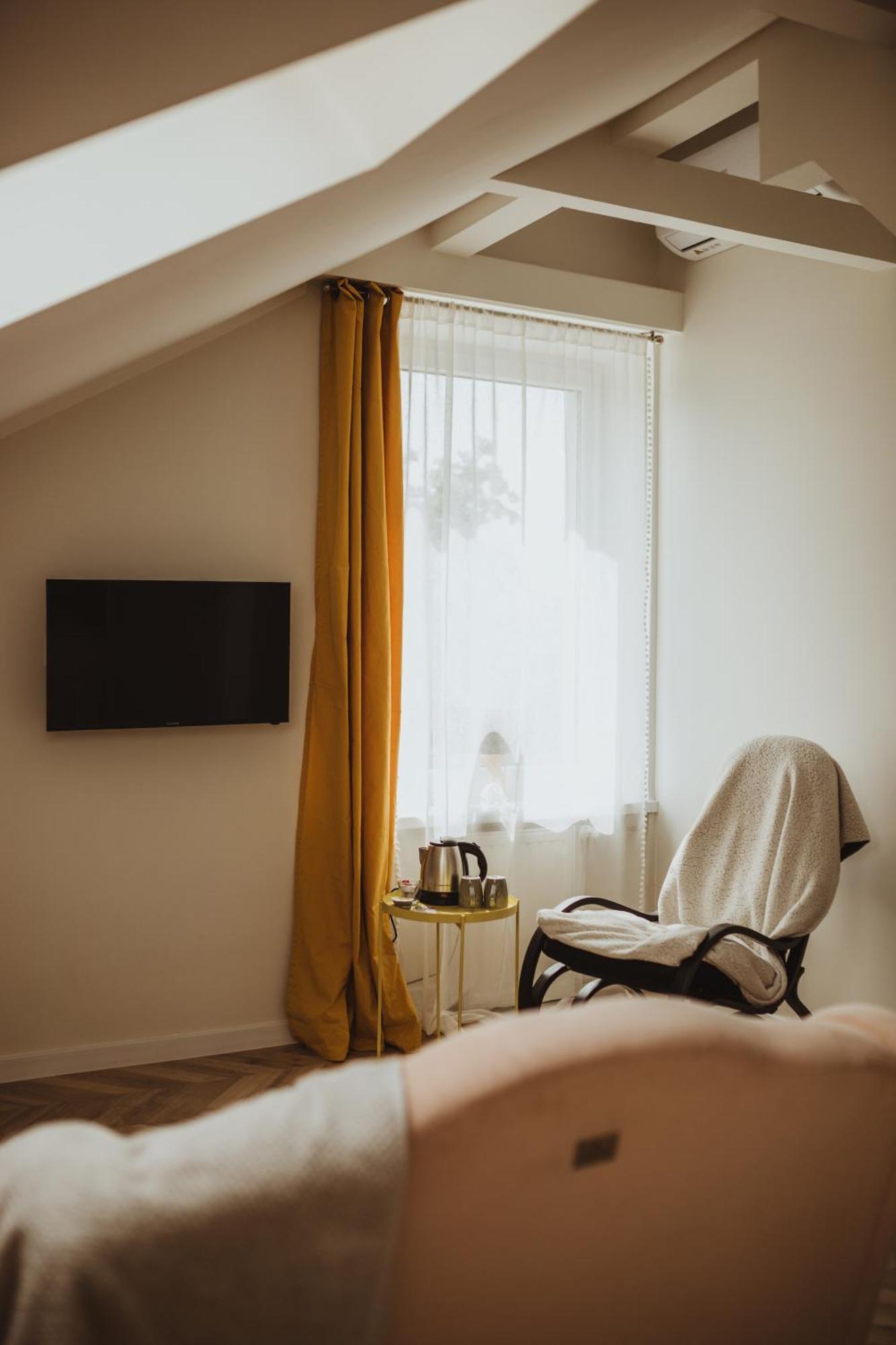 - Dom Hrabiny Apartment