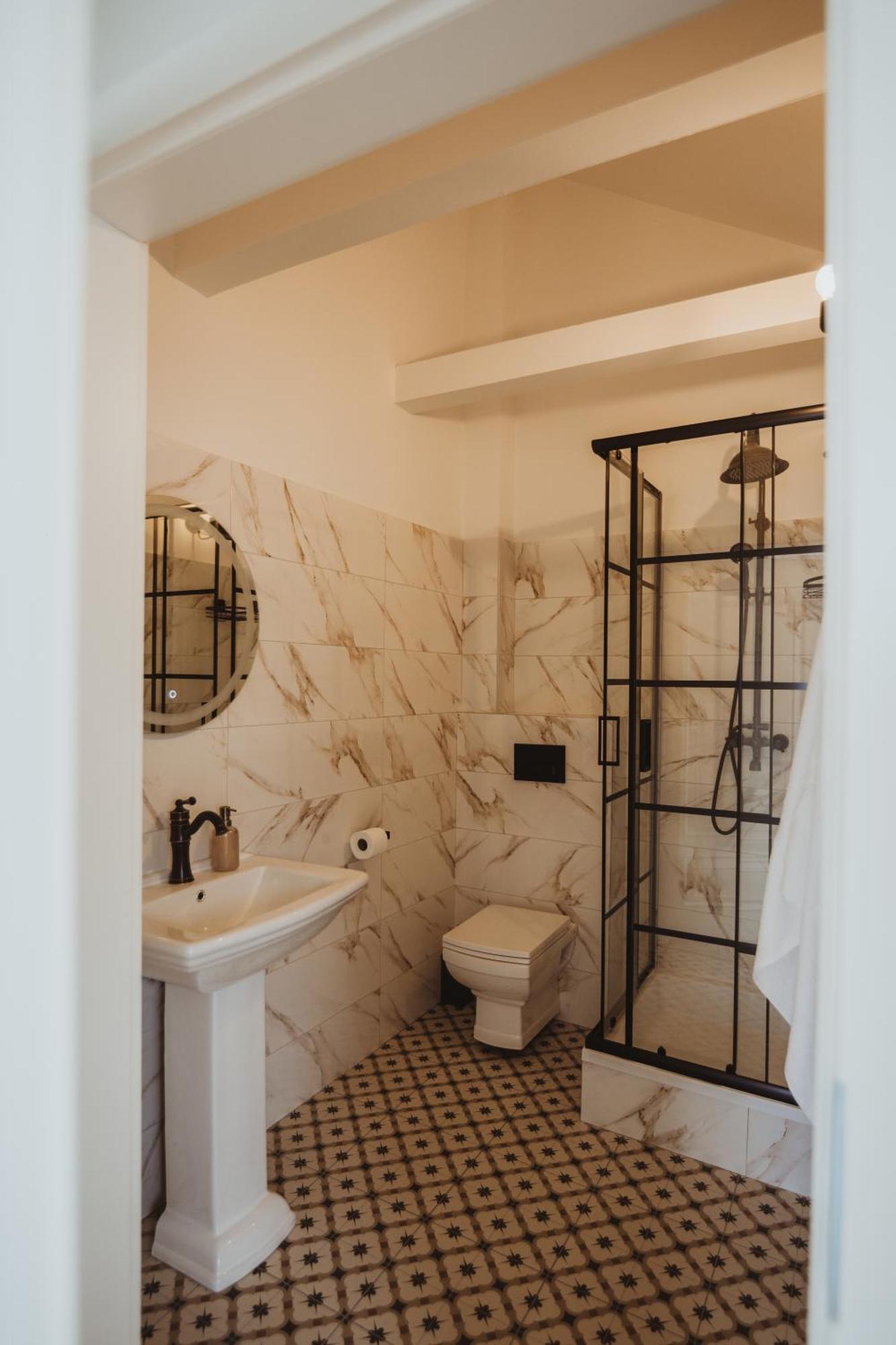 - Dom Hrabiny Apartment *